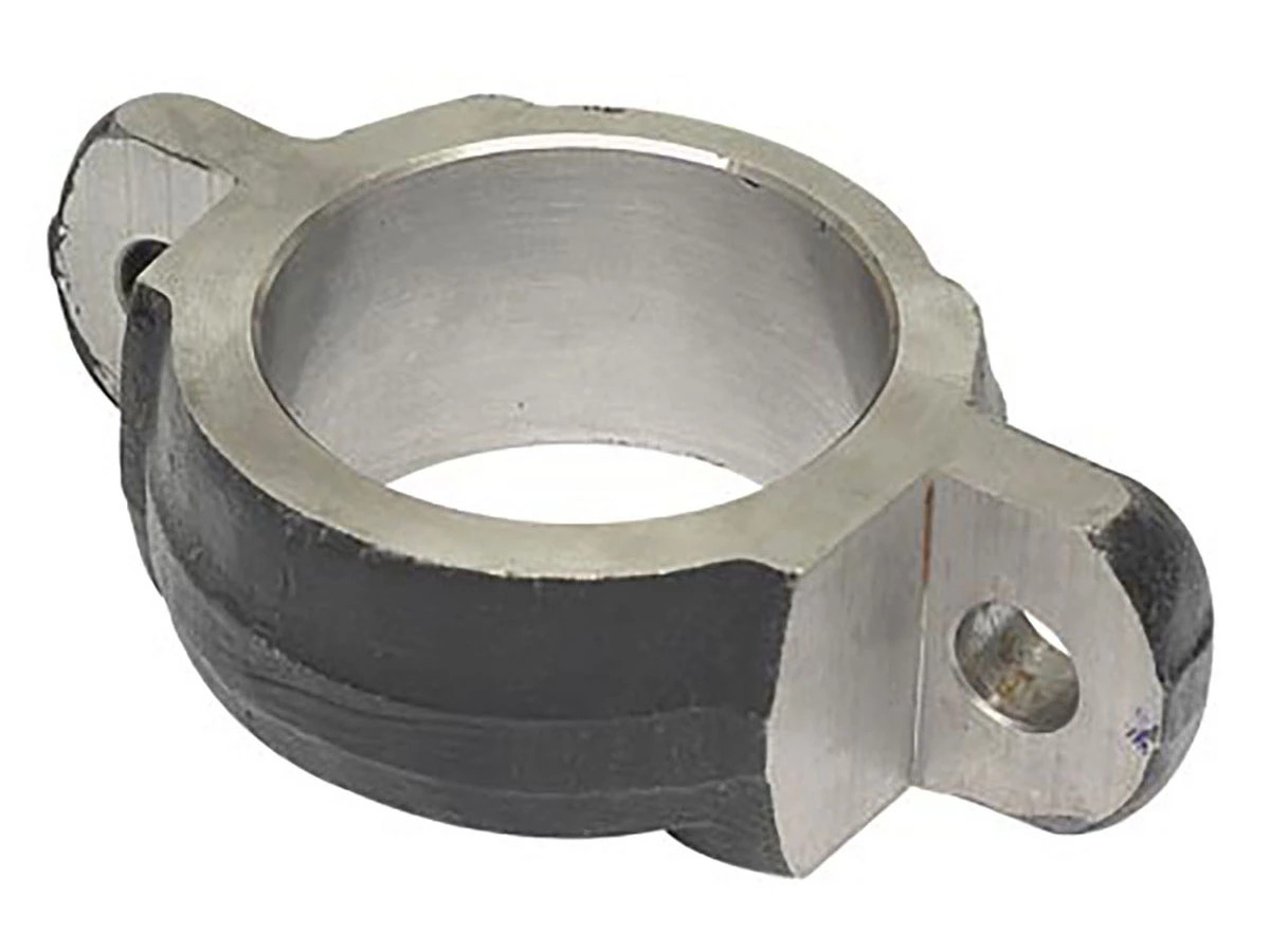 MANCAL CRUZETA CARDAN FERRO C/ PARAFUSOS (5-12062X) PARA SCANIA T113 T114 T124 R