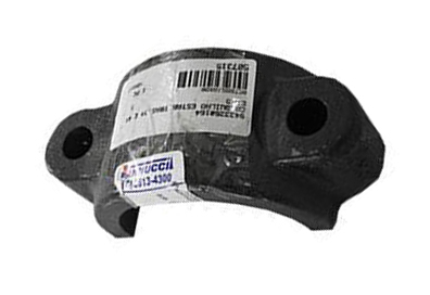 MANCAL BARRA TORCAO TRASEIRA MBB AXOR ACTROS 2540 2625 2628 2825 2831 2536 3340 