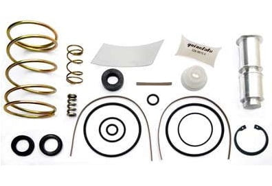 KIT DE REPARO PARA SERVO EMBREAGEM VW 13.180 15.180E 19.320E  25.370E  31.320E  
