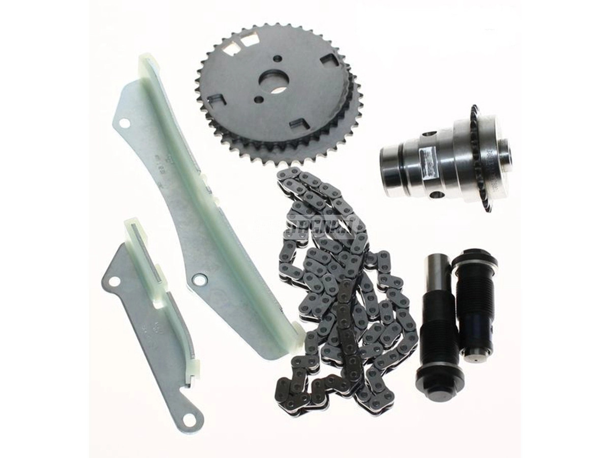 KIT CORRENTE DE DISTRIBUICAO (SUPERIOR) IVECO DAILY 35S14 45S14 45C16 55C16 70C1