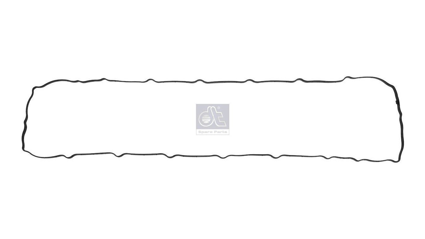 JUNTA TAMPA VALVULA MOTOR CURSOR 8 IVECO EUROCARGO CAVALLINO 320CV CURSOR 330CV 