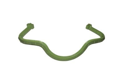 JUNTA TAMPA DISTRIBUICAO VOLVO FH FM TODOS COM MOTOR D13A D13C **TAMPA DE ALUMIN