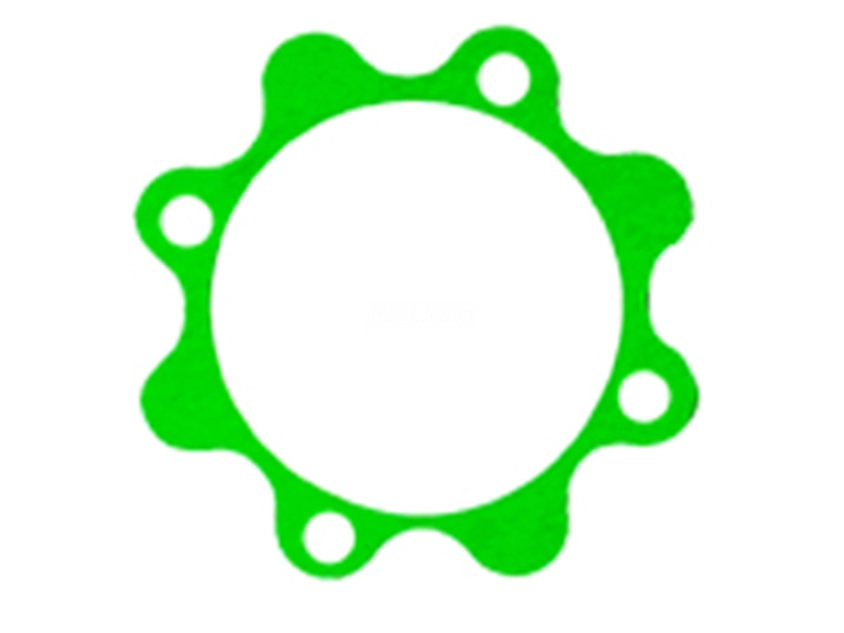 CAIXA 10  SEMI EIXO JUNTA  ATEGO MERCEDES BENZ (CX.6953920080**10)