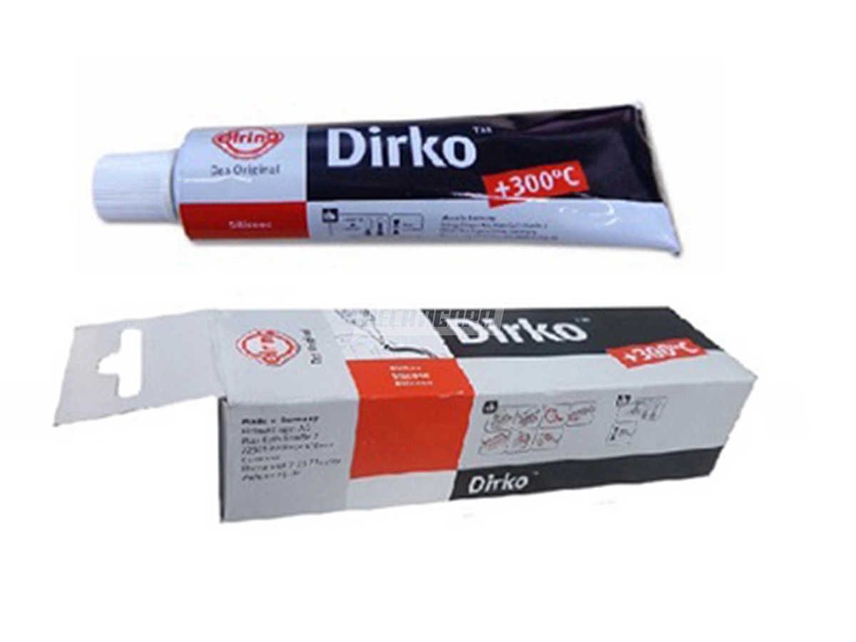 JUNTA LIQUIDA VEDACAO PRETO (80G) DIVERSOS   LOCTITE SUPERFLEX MAXX  BLACK (2S04