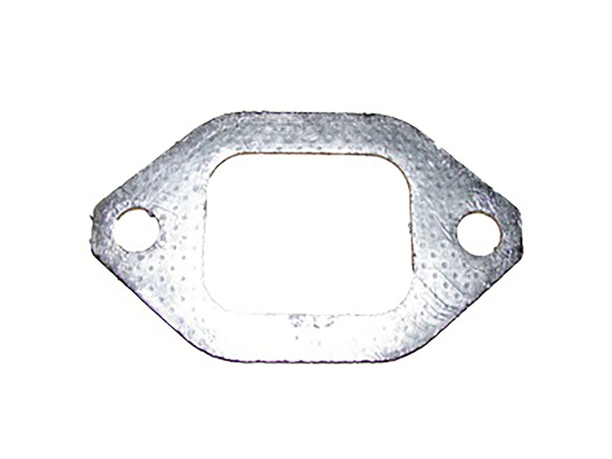 CAIXA 10 JUNTA COLETOR ESCAPE PARA IVECO EUROTECH TODOS (CX.98409494**10)