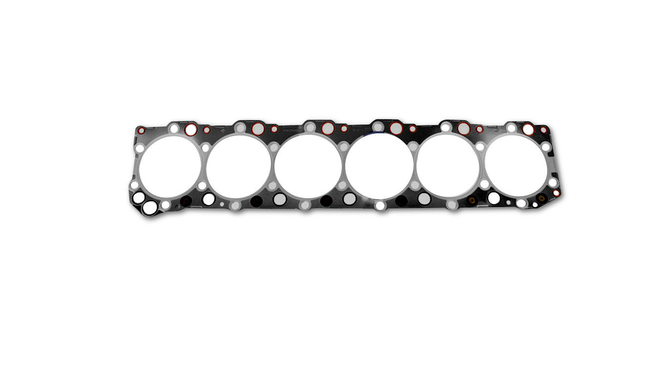 JUNTA CABECOTE MOTOR CURSOR 13 1.50MM IVECO STRALIS  TRAKKER EURO 3 EURO 5 MODEL