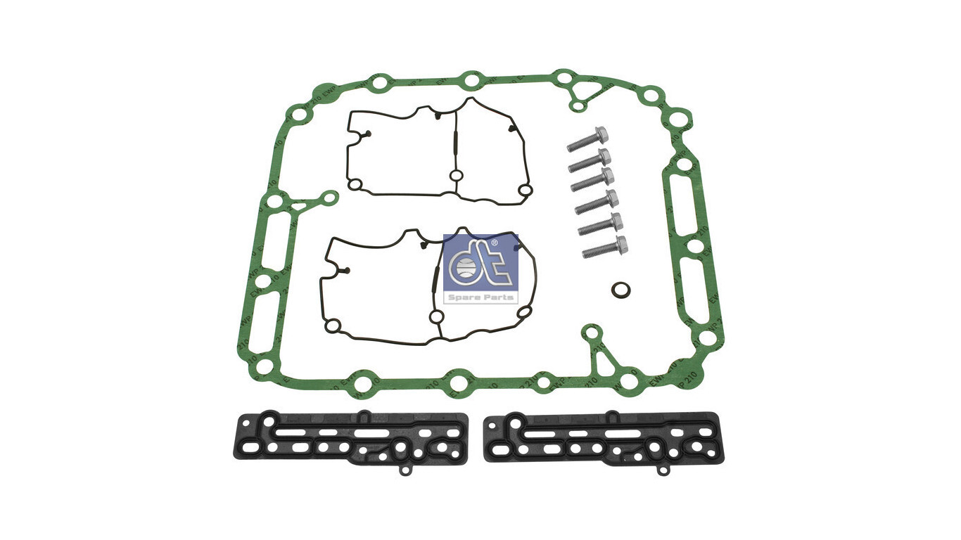 JOGO DE JUNTAS SELETOR CAMBIO VOLVO FH12 FM12 (20785252,)