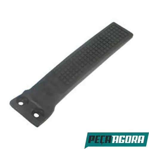PEDAL ACELERADOR VOLKSWAGEN ONIBUS 16180 CO 16210 CO 17210 (TAR721507)