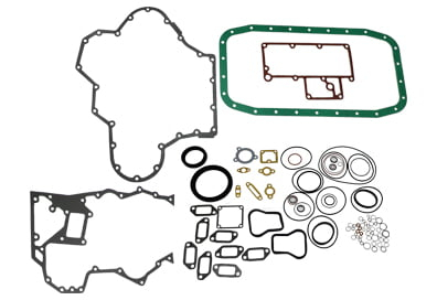 JG JUNTAS MOTOR MWM 4.12 C/ JTA CABEC S/ RETENTOR VW AGRALE MOTOR MWM X12 4 CIL 