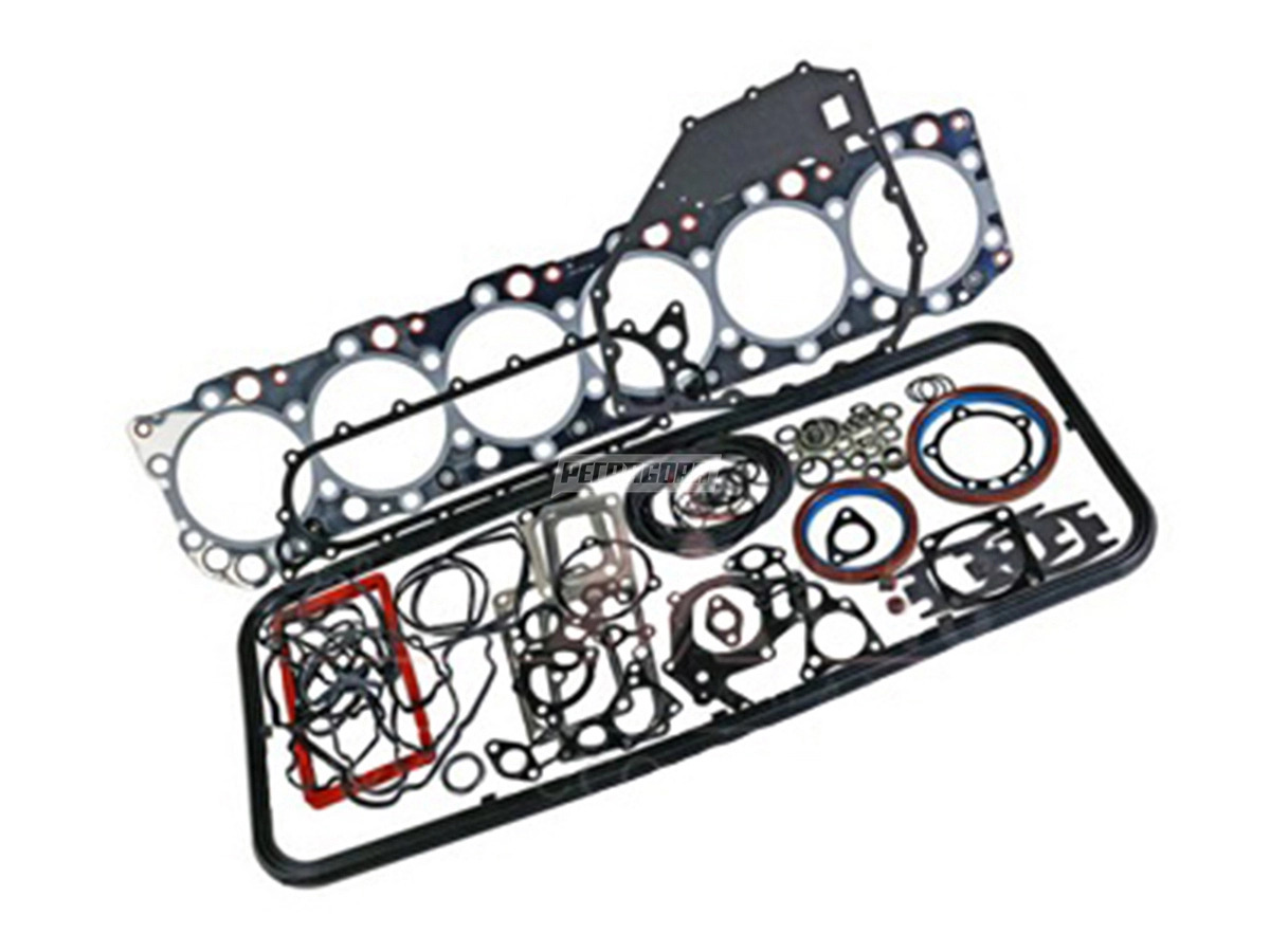 JG JUNTAS MOTOR COMPLETO IVECO EUROCARGO CAVALLINO 320CV CURSOR 330CV (2996223.)