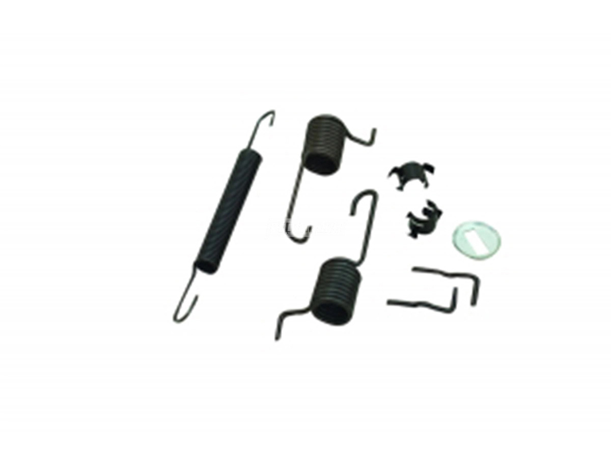 JG DE MOLAS DO PATIM DE FREO IVECO DAILY 5912 6012 JG POR RODA (93161195.)