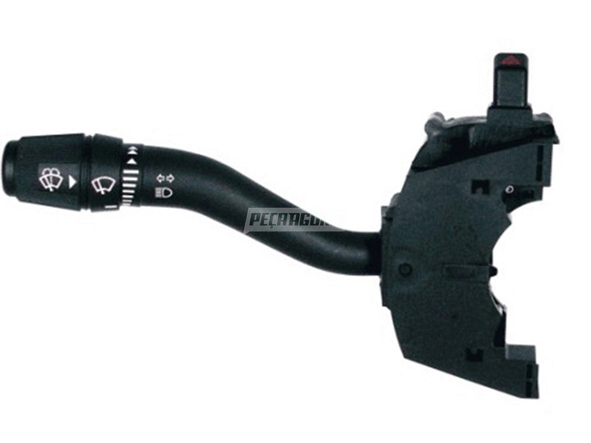 INTERRUPTOR LIMPADOR SETA FORD F250 350 4000 (98/02)   F12000 14000 16000 (98/01