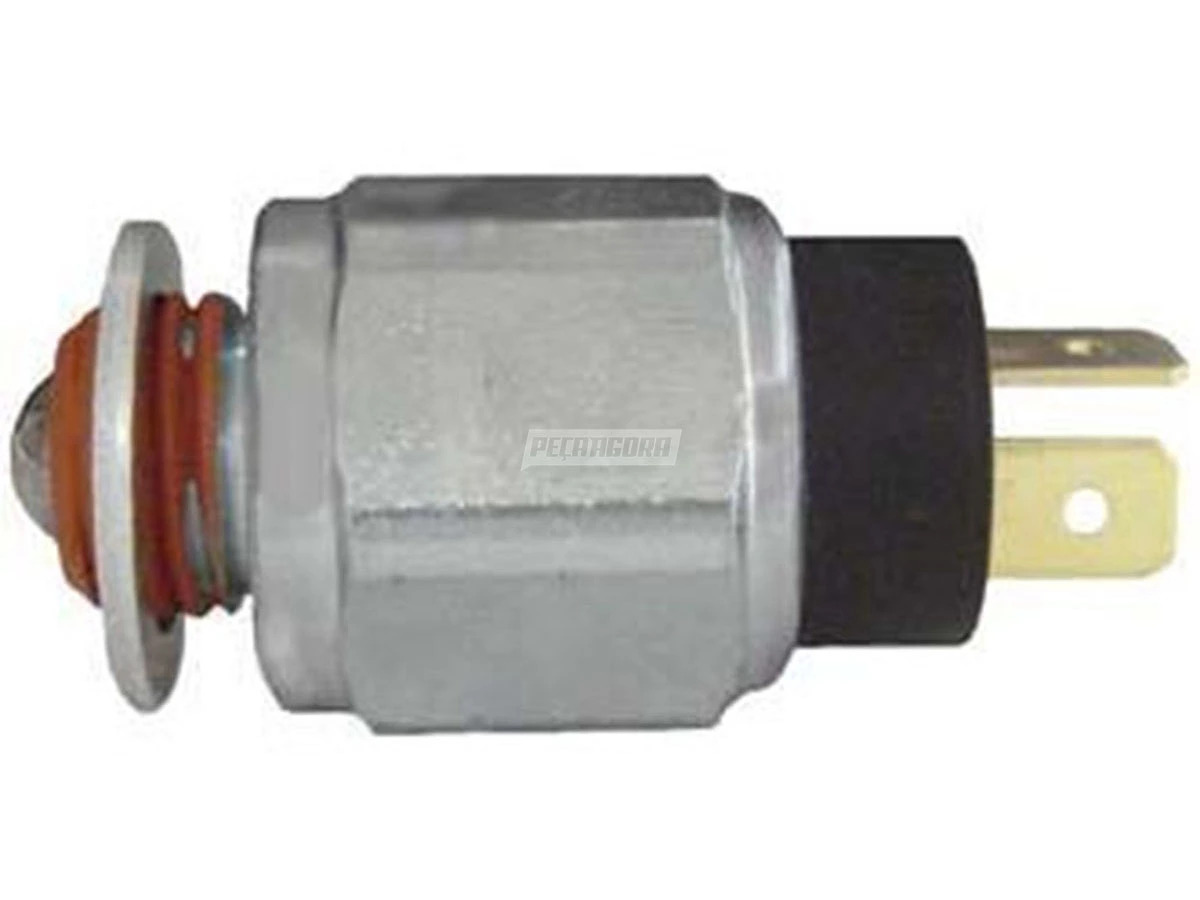 INTERRUP.LUZ RE  2467 VW 690-790-7110S CAIXA FS4005A (TE3941521-)