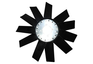 HELICE PLASTICA 11 PAS FORD F350 C SIMPLES C DUPLA F4000 4X2 F4000 4X4 2014...FO