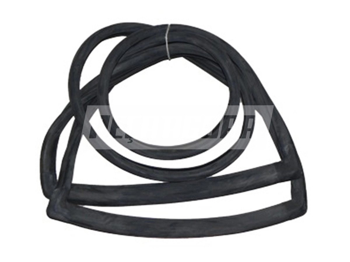 GUARNICAO PARABRISAS SEM FRIZO STD FORD F1000 F4000 F600 F11000 F22000 72/92 AVA