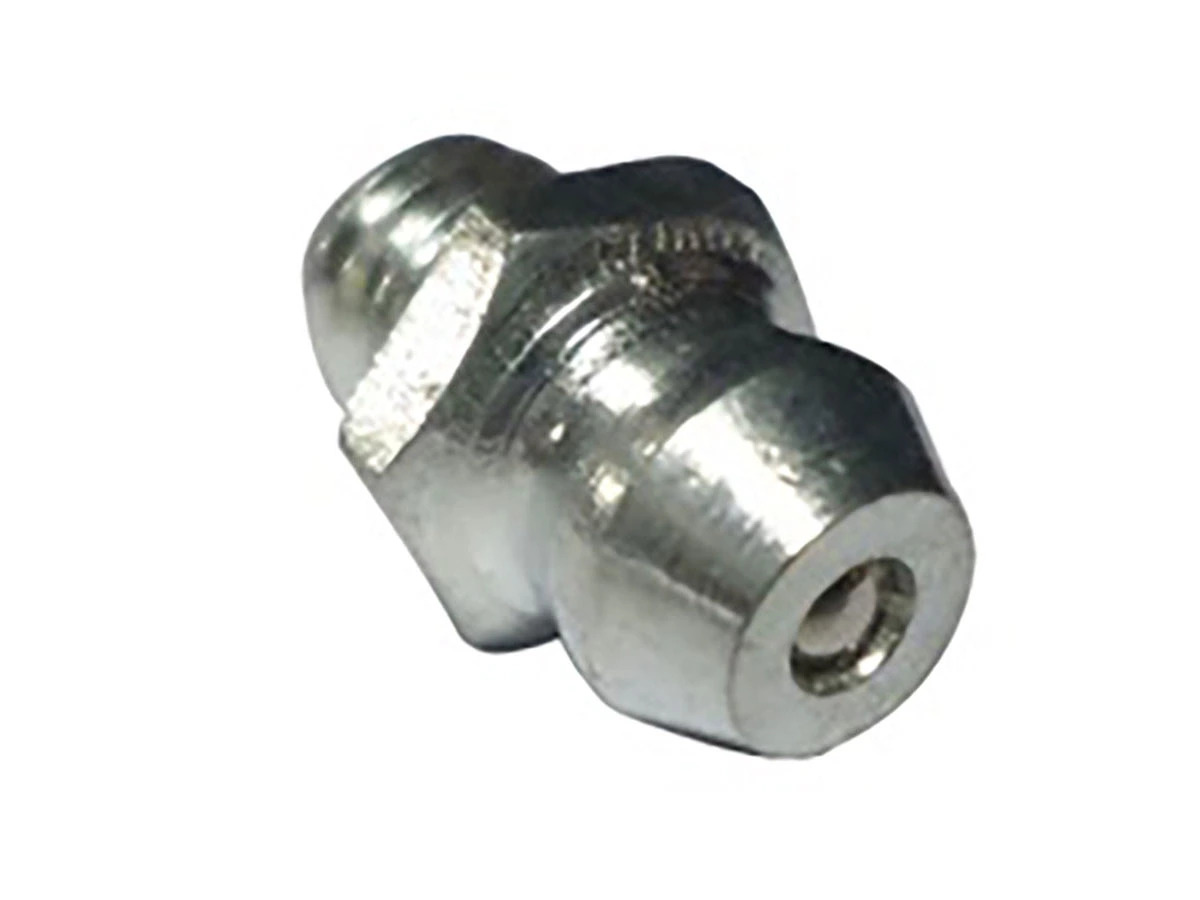 GRAXEIRA RETA (6MM) DIVERSOS (071412006100*)