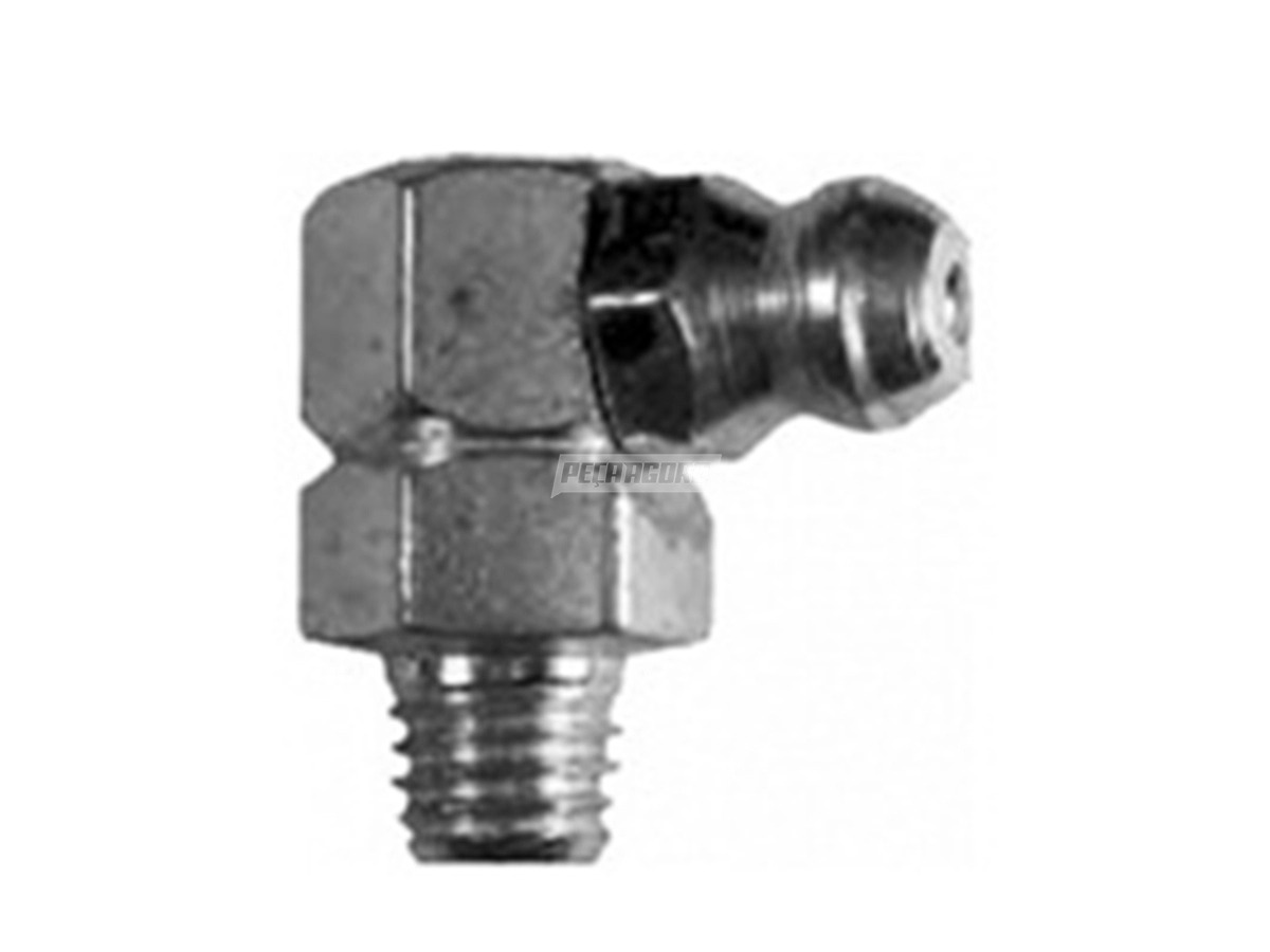 CAIXA 10 ENGRAXADEIRA 1 4 90 GRAUS MB MERCEDES BENZ TODOS  (CX.71412014300**10)