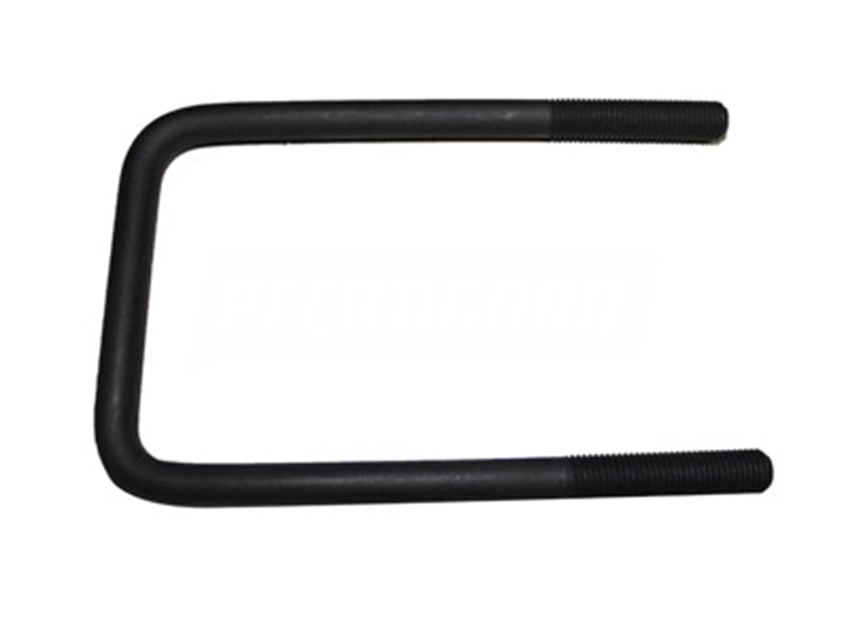 GRAMPO DO SUPORTE AMORTECEDOR TRASEIRO AGRALE VOLARE W8 W9 (6010014015005,)