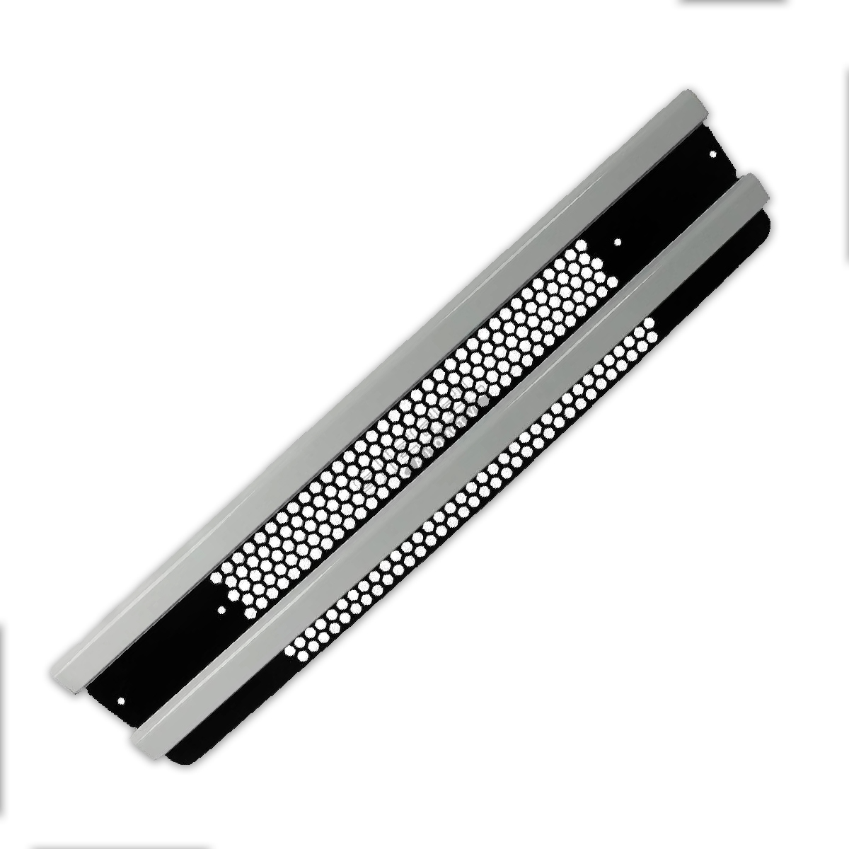 GRADE FRONTAL INFERIOR PARA SCANIA SERIE  4 (1366384,)