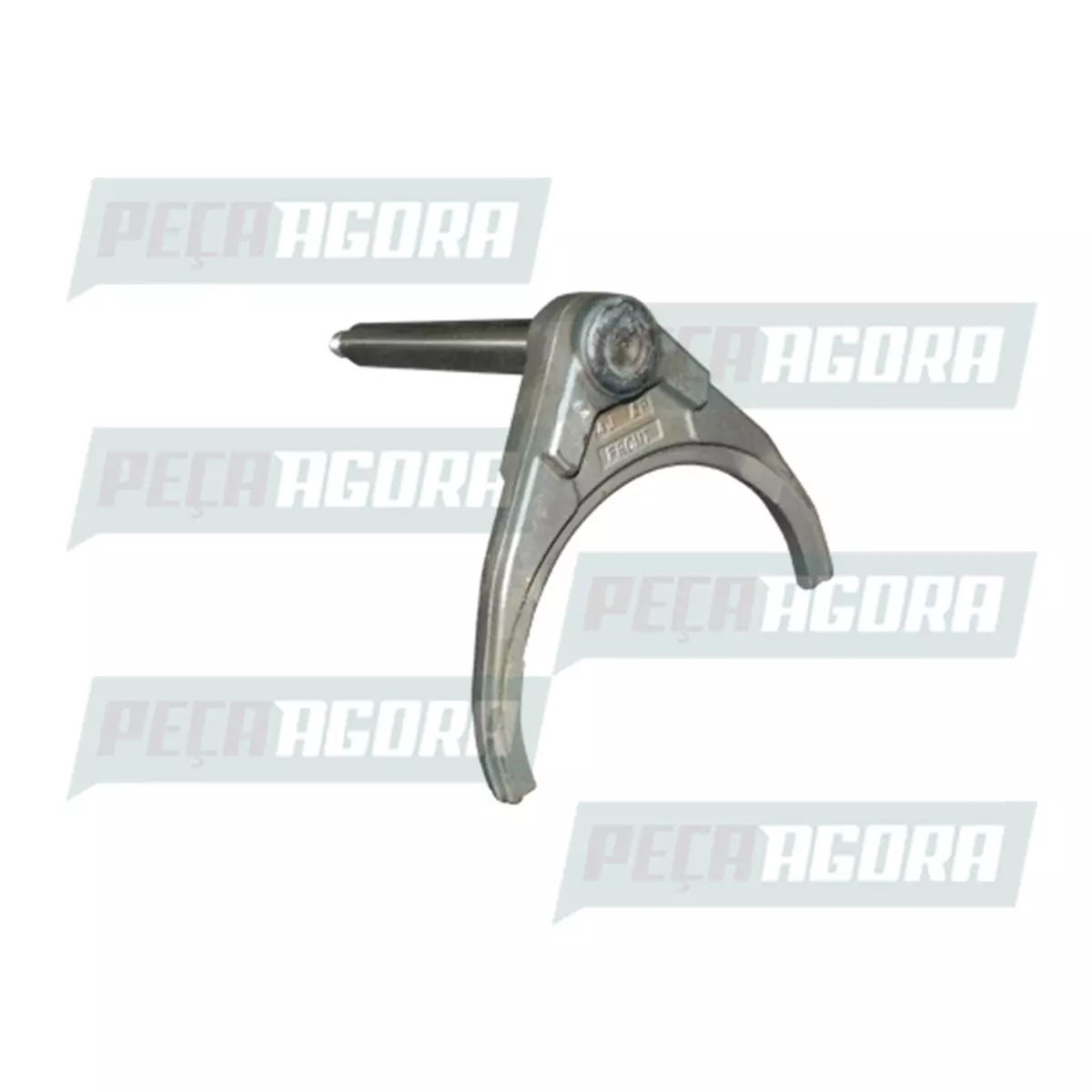 GARFO DE ACIONAMENTO REDUCAO FS16108 FORD NOVO CARGO 2622 6X4 2623 6X4 2628 6X4 