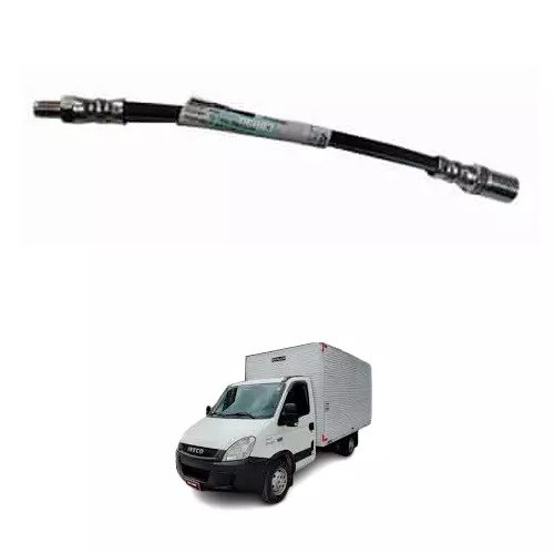 FLEXIVEL DO FREIO DIANTEIRO IVECO DAILY 35S14 35C14 35C15 40C14 40S14 45S17 50C1