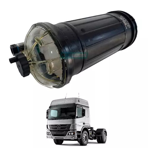 FILTRO SEPARADOR DE AGUA MBB ACELLO ATEGO ATRON AXOR (9584770015|)