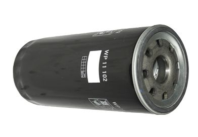 FILTRO OLEO BY PASS TURBINA VOLVO FH FM NH12 B12M B9S B10M MOTORES D12C D12D D13