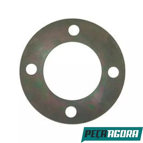 DISCO ACOPLAMENTO ACO INOX PARA SCANIA (479459)