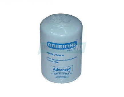 FILTRO BOMBA AGUA D12A D12C D12D VOLVO FH FM NH ATE 2007 (20532237.)