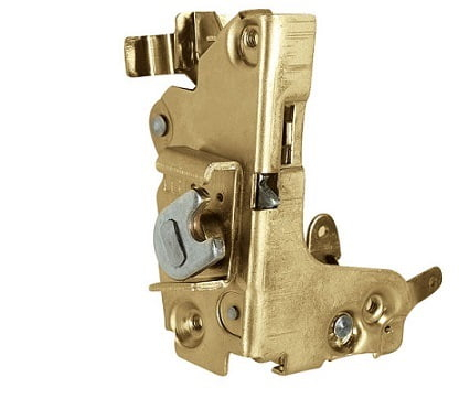 FECHADURA PORTA LD VOLKS (TAC837016,)