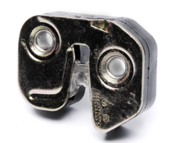 FECHADURA EXTERNA PORTA DIREITA MB 709 912 1418 1618 1935 2325 (6887207335))