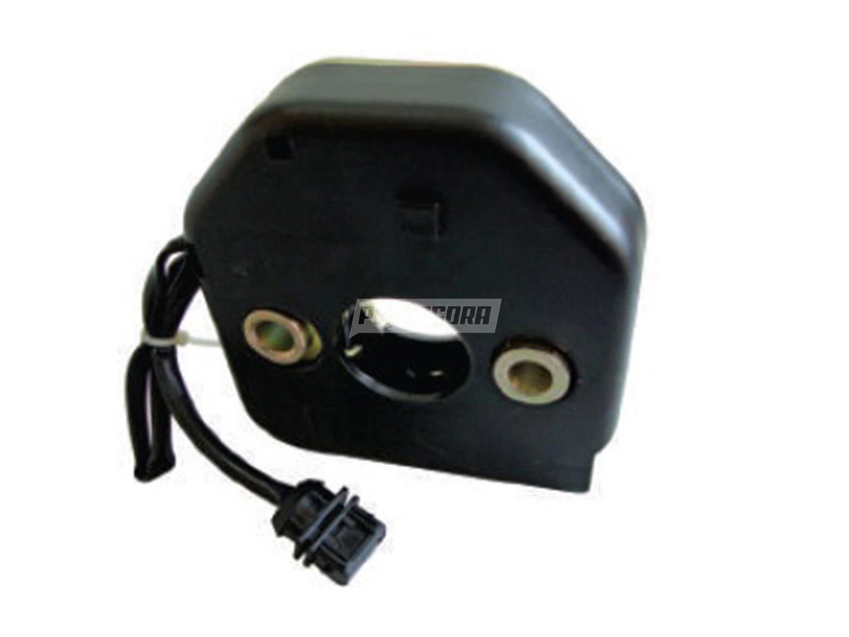 FECHADURA CABINE LE/LD MBB ATEGO 1315 1418 1518 2423 2425 2428 2429 (9703100683.