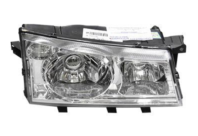FAROL PRINCIPAL LD IVECO VERTIS 90V16 90V18 130V18 130V19  (5949890011.)