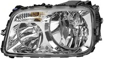 FAROL LE MBB ACTROS (9438201461|)