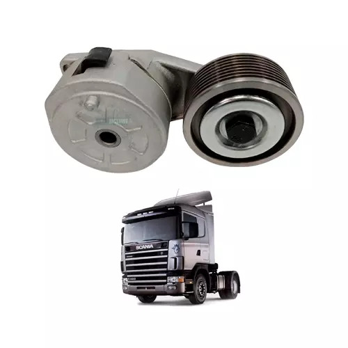 ESTICADOR CORREIA PARA SCANIA SERI4 P G R T (1859655.)
