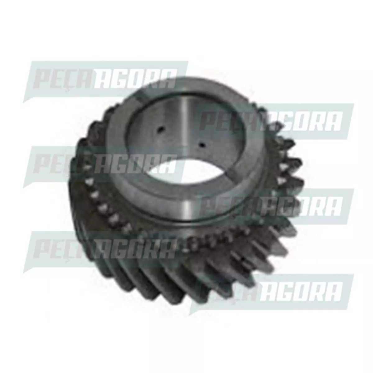 ENGRENAGEN 5A DO CONTRA EIXO IVECO DAILY  35S14 45S14 55C16 - FORD RANGER - GM S