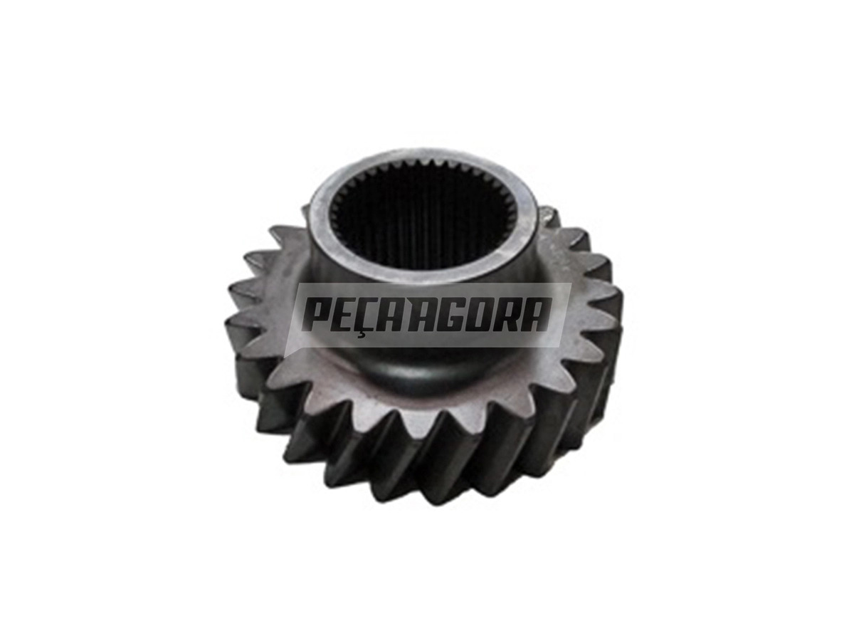 ENGRENAGEN 3ª FIXA  CONTRA EIXO     FS4205 VW13180 15180 13190 FORD 1215 1415 C