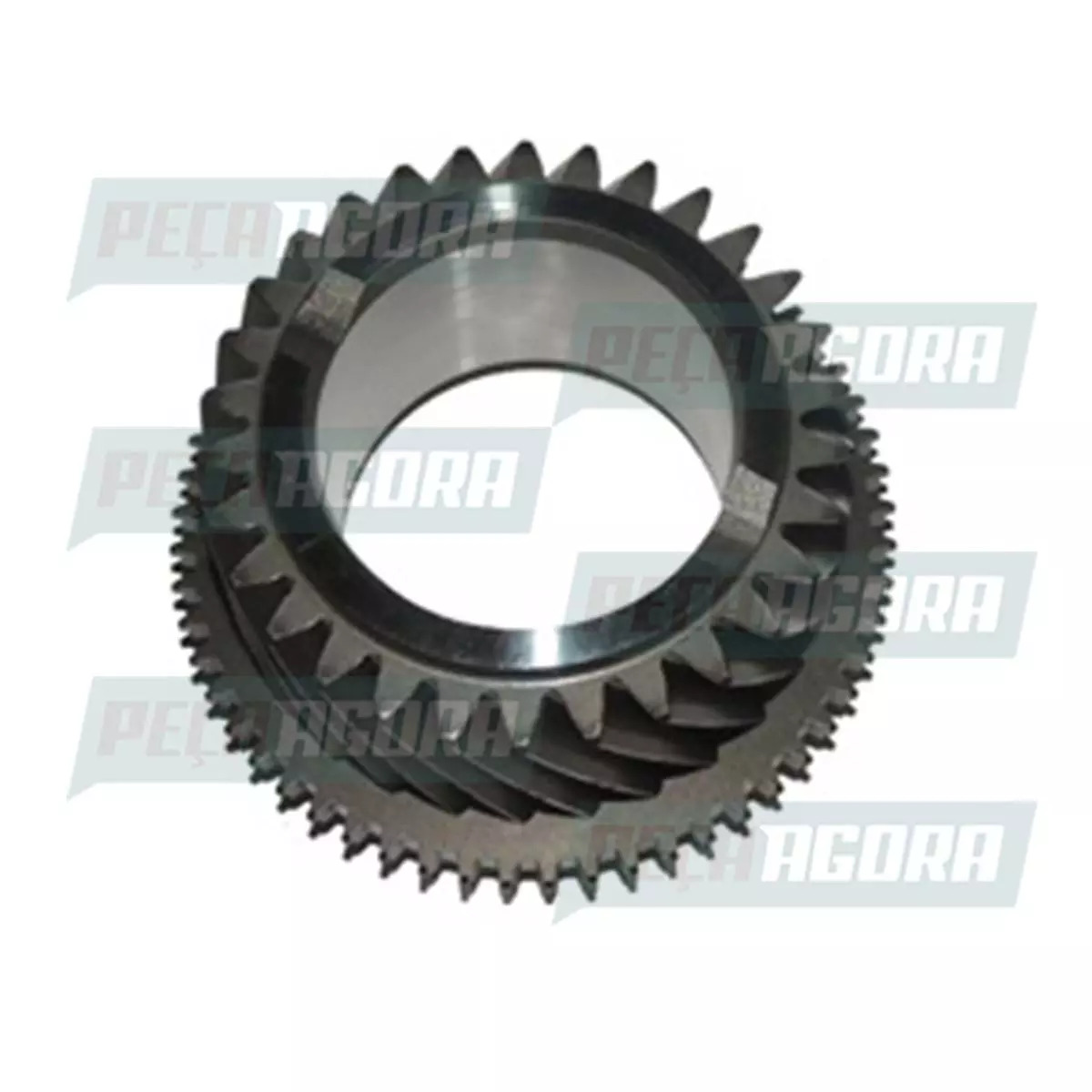 ENGRENAGEM 3ª VELOCIDADE EIXO PRINCIPAL FSO2405E IVECO DAILY 35S14 A 55C16 ...2