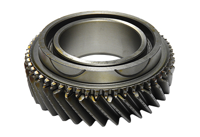 ENGRENAGEM 2ª VELOCIDADE EIXO PRINCIPAL FSO2405E IVECO DAILY 35S14 A 55C16 ...2