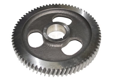 ENGRENAGEM COMANDO MOTOR FORD VW C/ MOTOR CUMMNIS SERIE B 5.9L 6CC (2TG109111_)