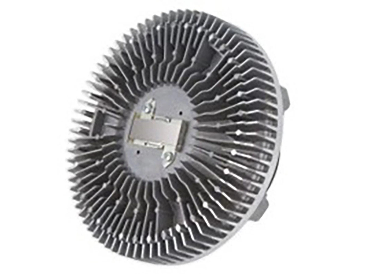 EMBREAGEM VISCOSA MOTOR IVECO EUROTECH EUROTRAKKER POWERSTAR (41042460,)