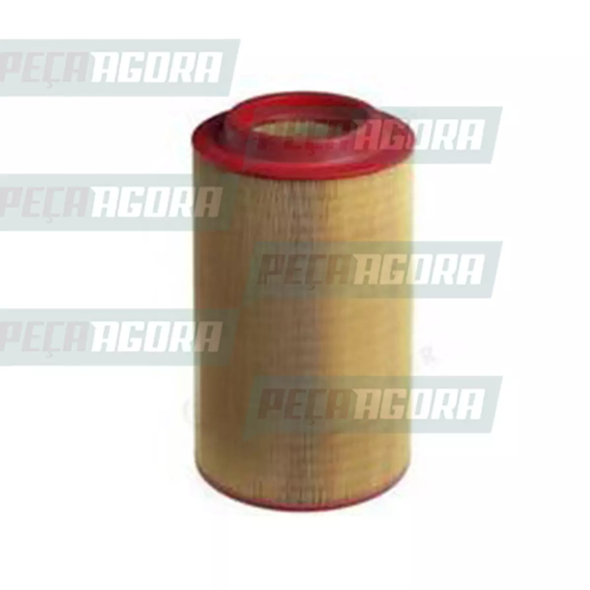 ELEMENTO FILTRO DE AR PRIMARIO AGRALE BX6150  VALMET VALTRA (8013101026008_)