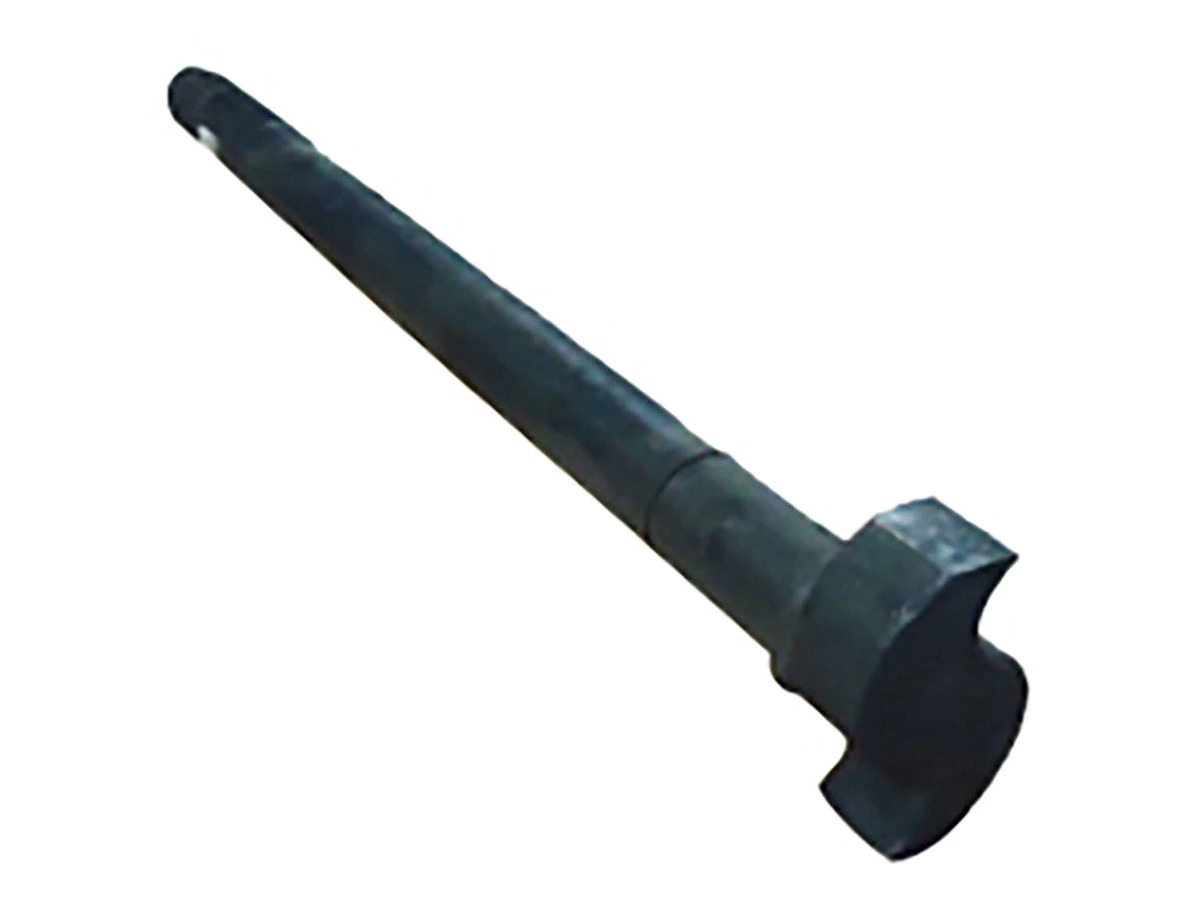 EIXO S GUERRA 28 ESTRIAS DIREITO, COMPRIMENTO 576MM X ESPESSURA 38MM (5001005106