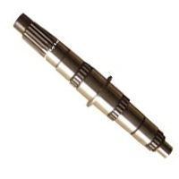 EIXO PRIMARIO CAMBIO 2826.5 IVECO 3510 A 7013 ATE 2007 (8859641.)