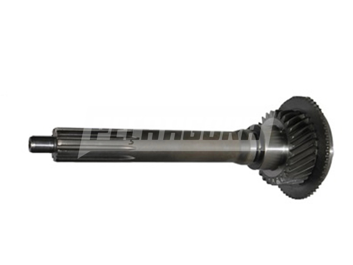 EIXO PILOTO ZF  9-150 S5-420 8150 EOD 9150E 8150E DELIVERY PLUS  MOTOR CUMMINS *