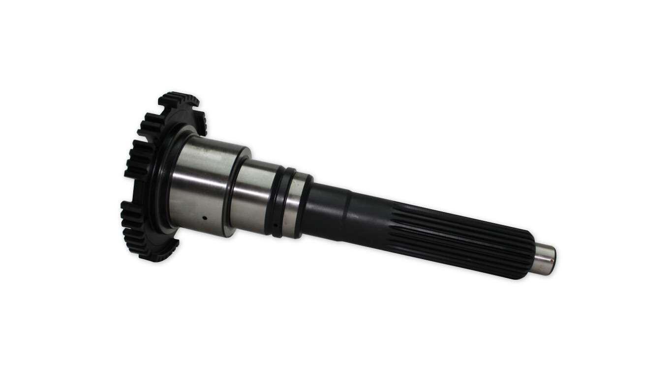 EIXO PILOTO VT VOLVO CAMBIO VT 2214 2514 (20904803,)