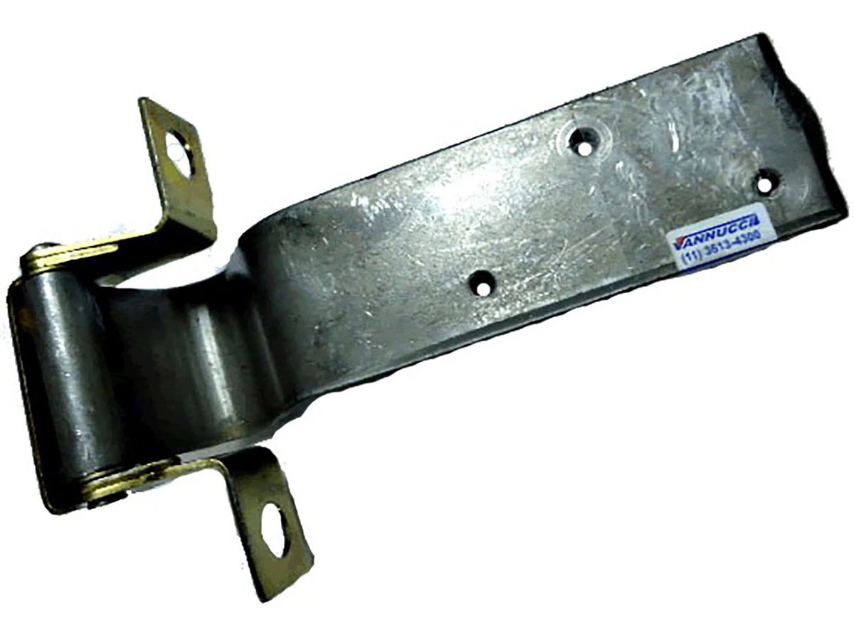 DOBRADICA INFERIOR PORTA FORD CARGO/CARGUINHO (81DBE22810AD,)