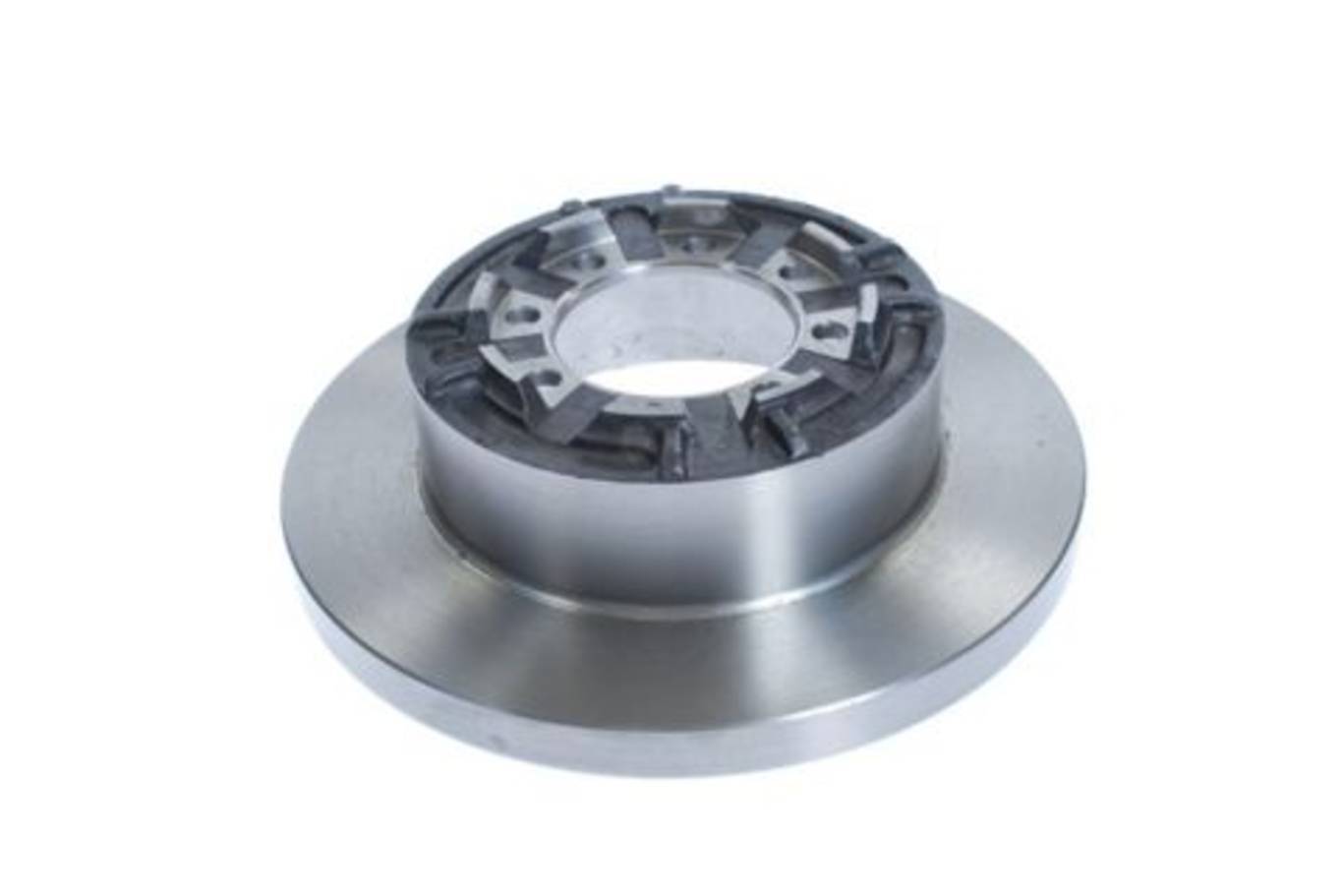 DISCO DE FREIO TRASEIRO IVECO DAILY TODAS A PARTIR 2008  EXCETO 70C16 / 70C17 (5