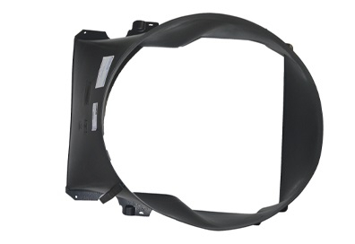 DEFLETOR RADIADOR VW 15.180EOD  15190EOD 17230EOD 2010.... VOLKSWAGEN BUS (2S212