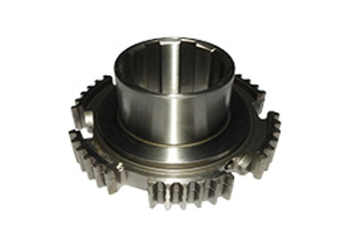 CUBO SINCRONIZADO RE E 1º MARCHA MBB L1214 L1418 L1618 L2014 O370 O371  CAMBIO 